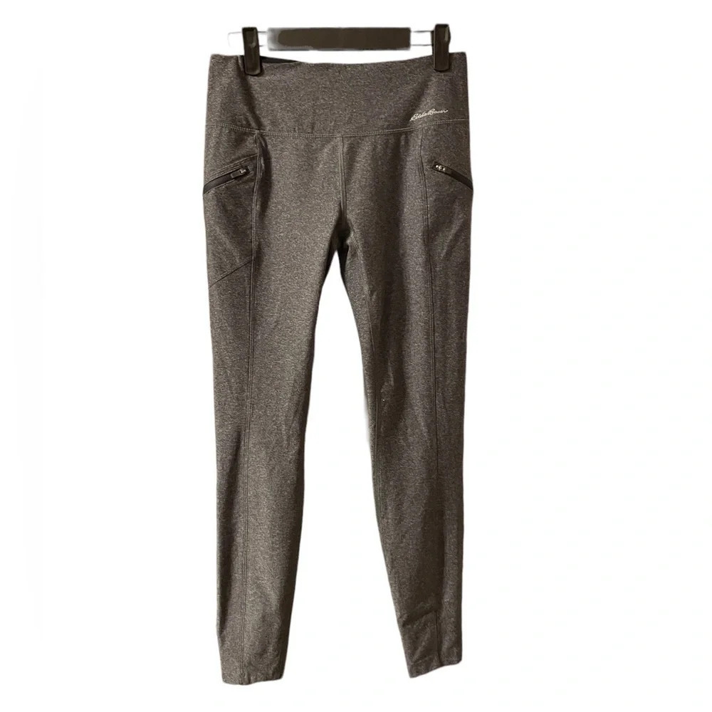 EDDIE BAUER 7/8 LEGGINGS